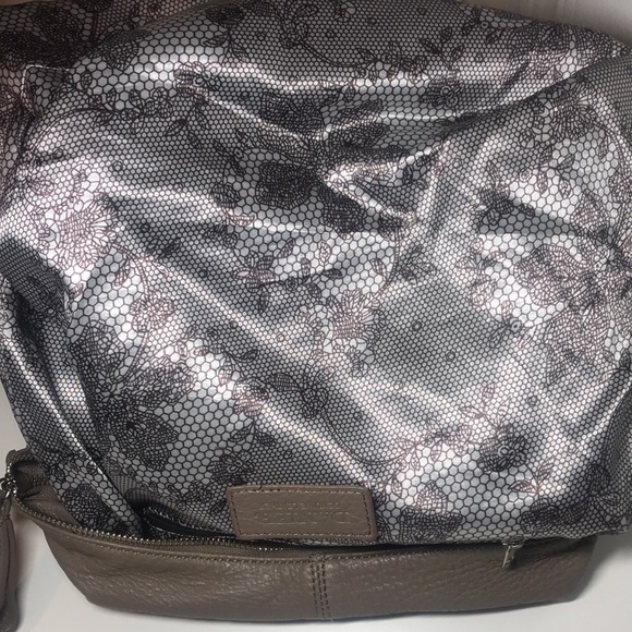 Danier Leather Shoulder bag/Handbag in beige - Picture 15 of 15